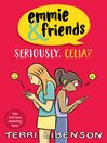 Seriously, Celia?